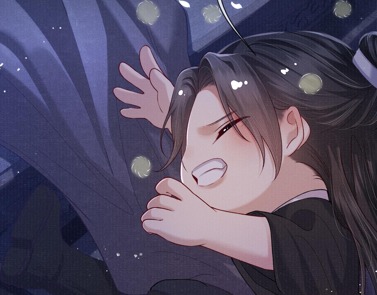 第70话 模糊的回答(1/2)-第70话