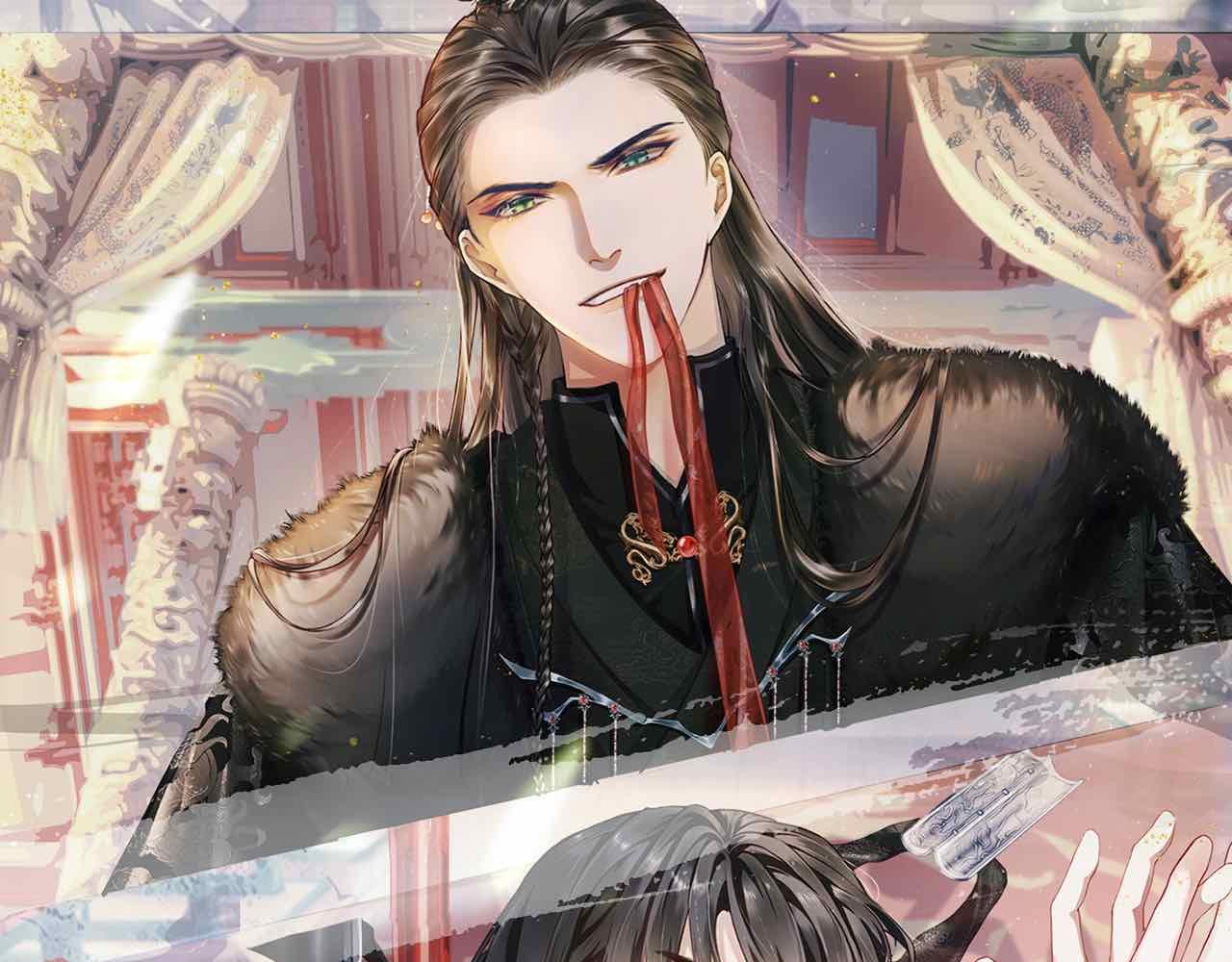 第66话 妒火中烧(1/3)-第66话