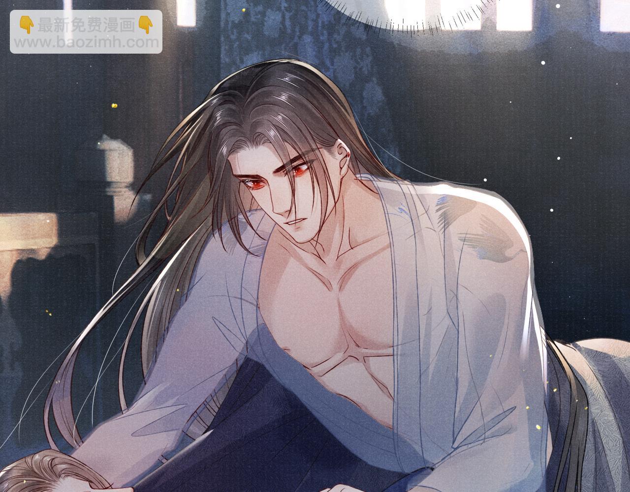 第66话 妒火中烧(1/3)-第66话