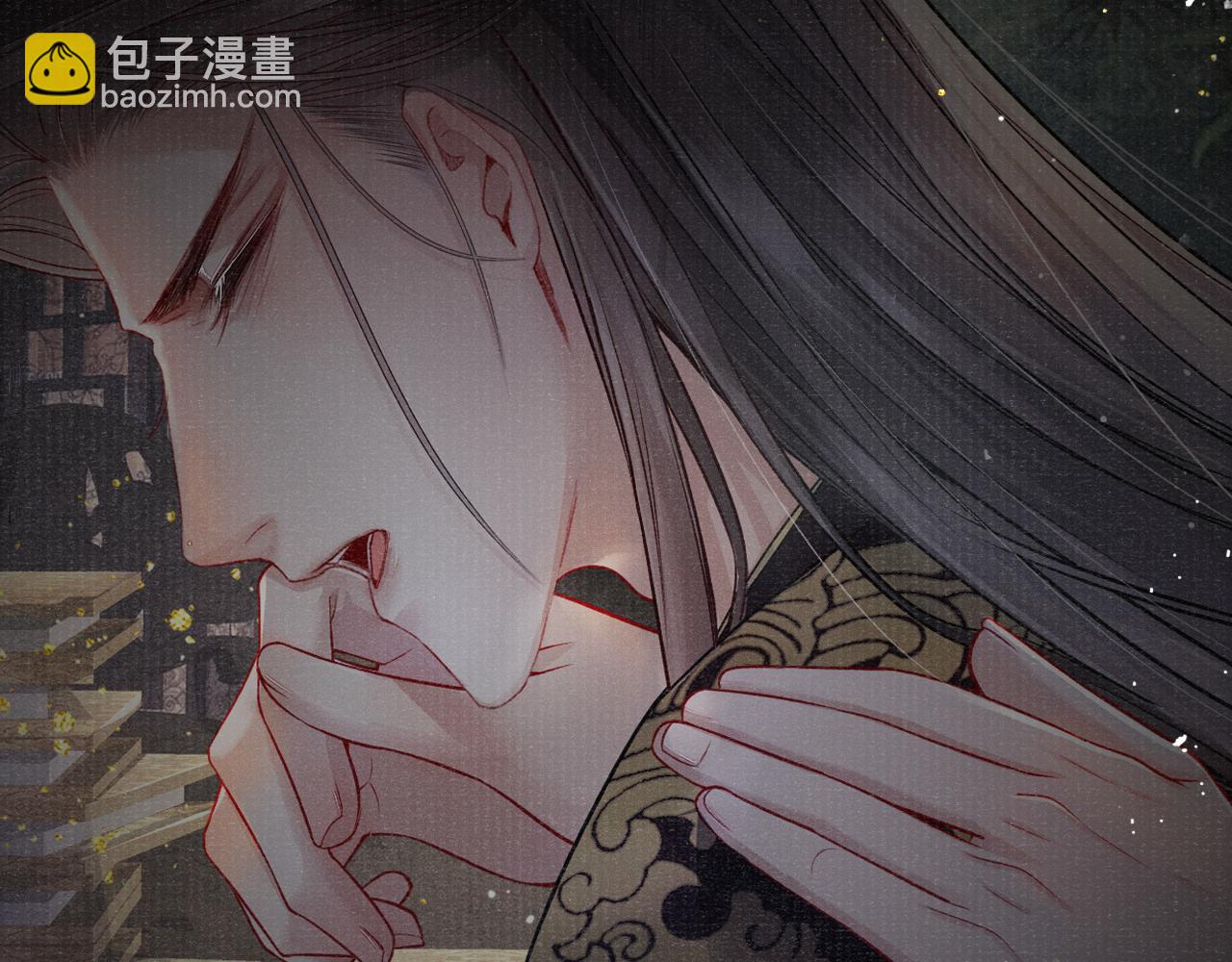 第66话 妒火中烧(1/3)-第66话