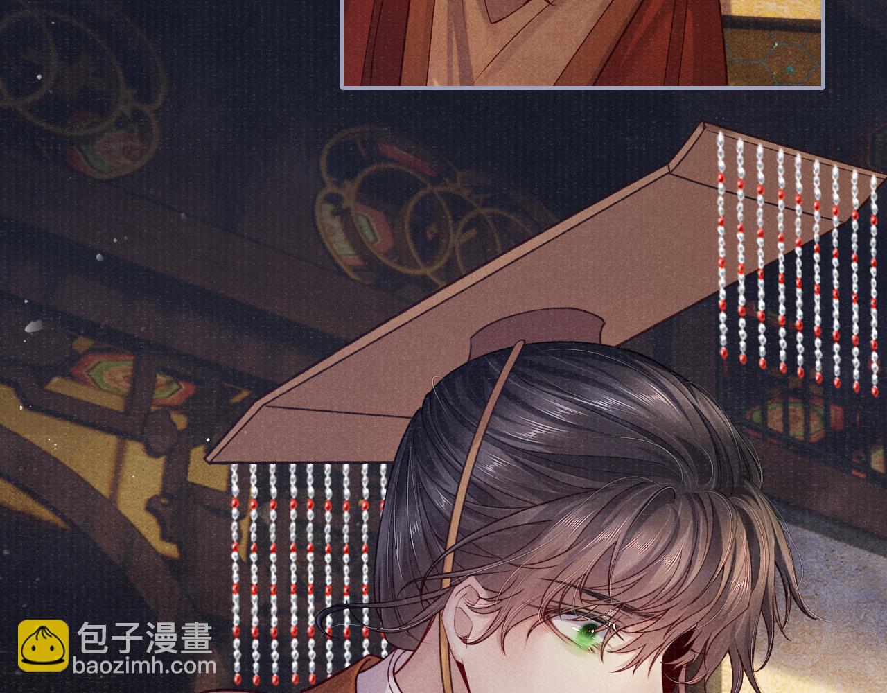 第72话 覆水难收(1/2)-第72话