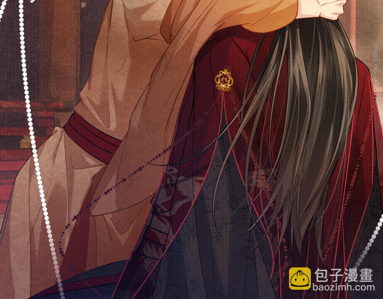 將軍令 - 第68話 質問(2/2) - 3