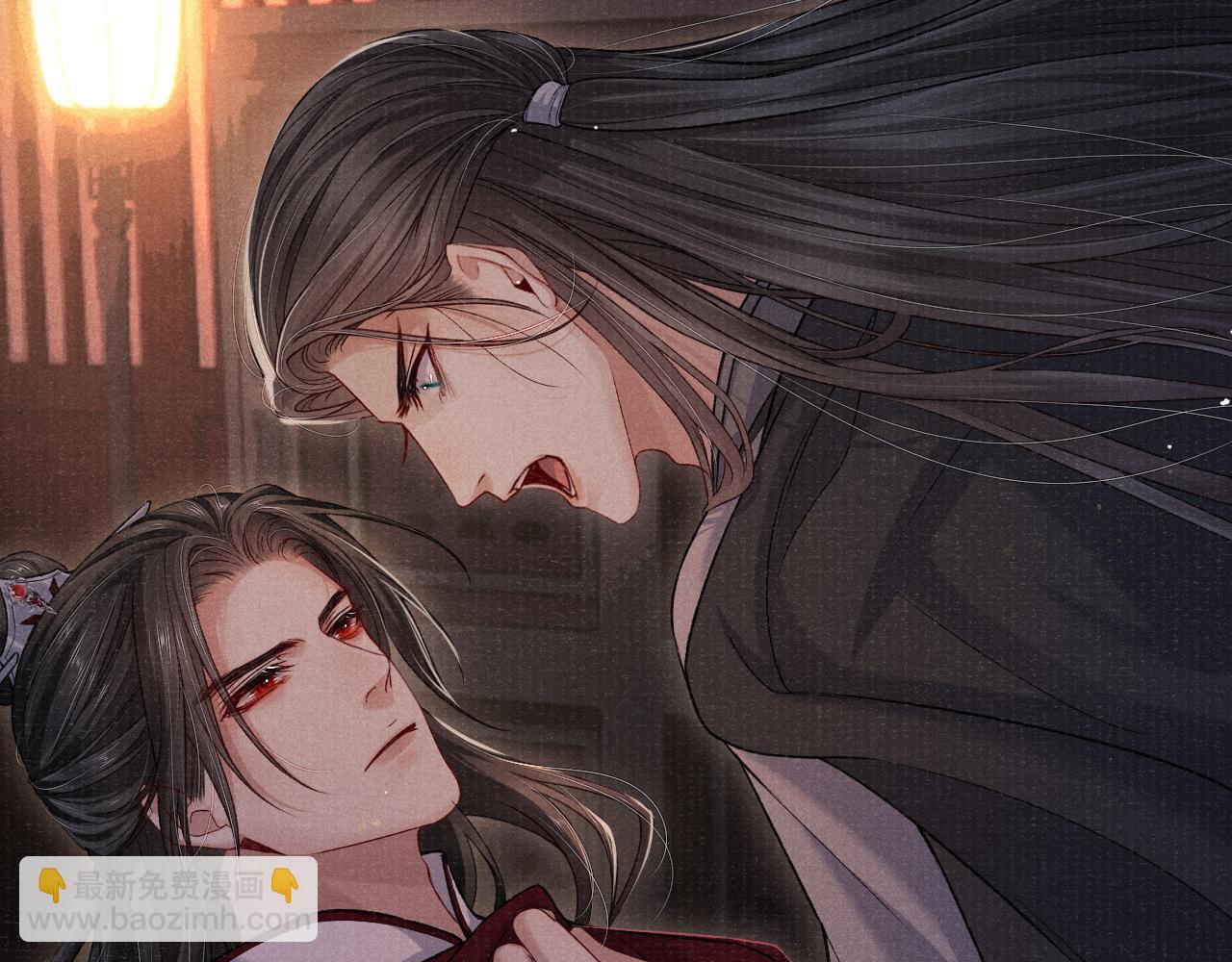 第74话 亲手了结(1/2)-第74话