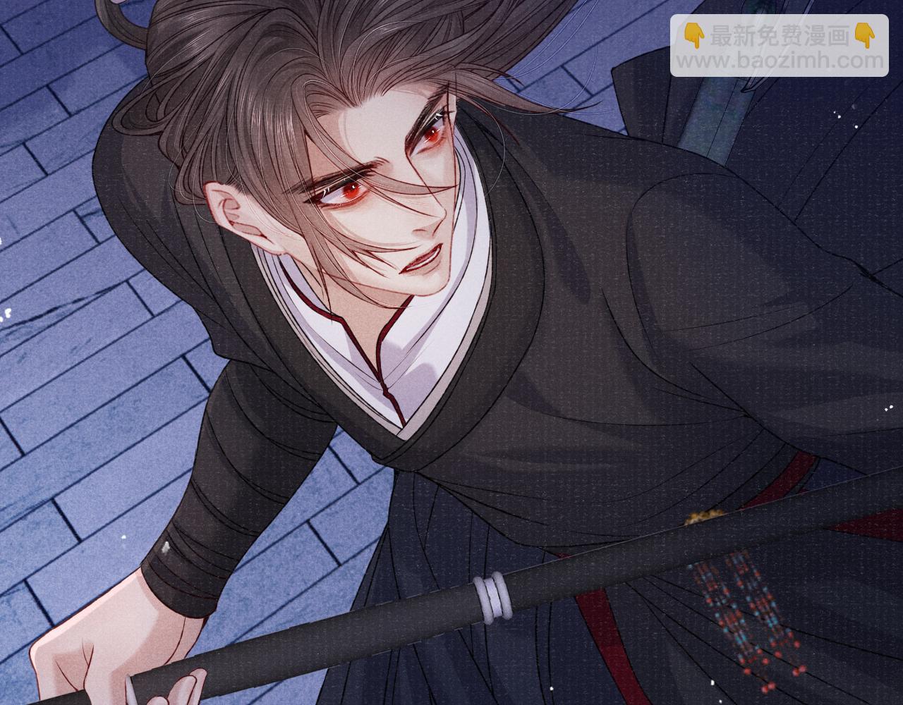 第78话 重登帝位(1/2)-第78话