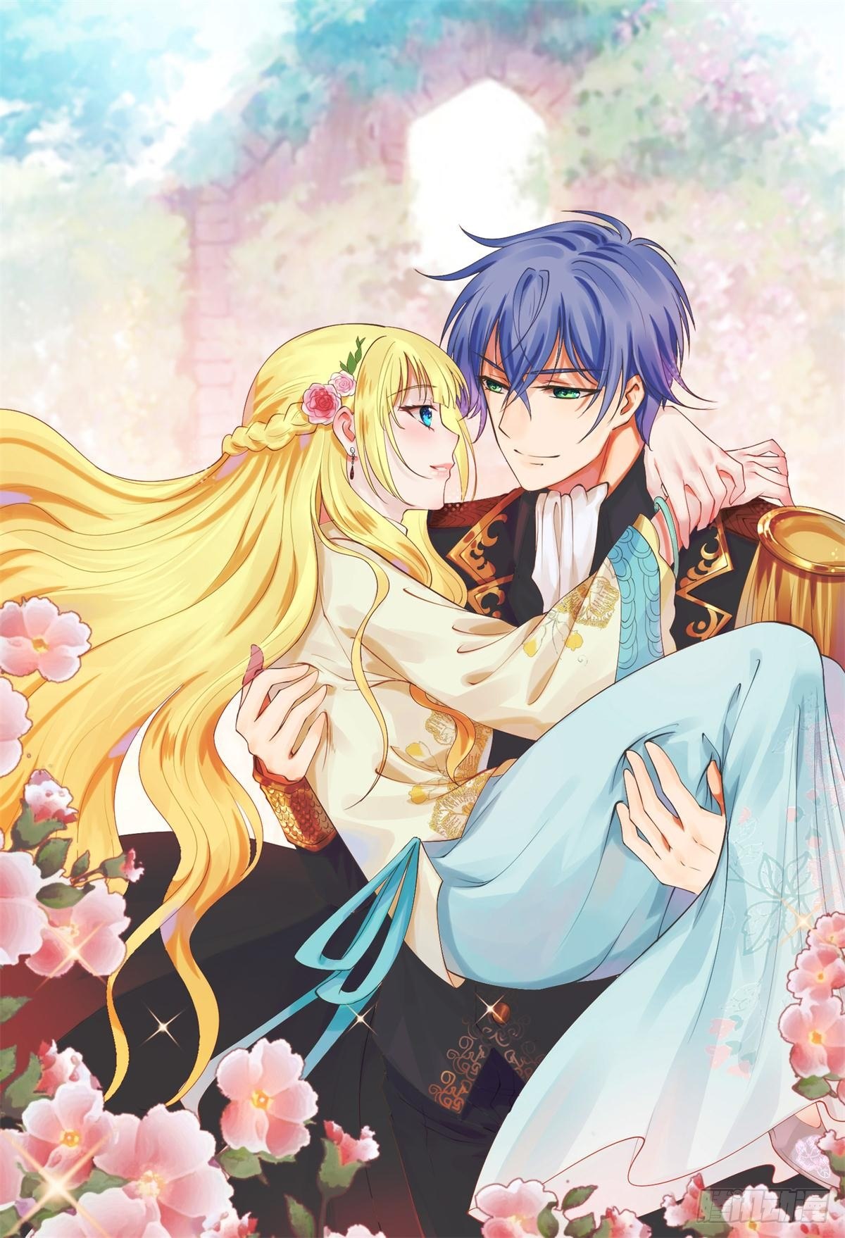 机会来了-第18话