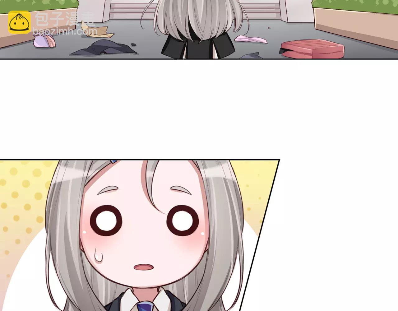 第11话 我家破产了！(1/2)-第12话