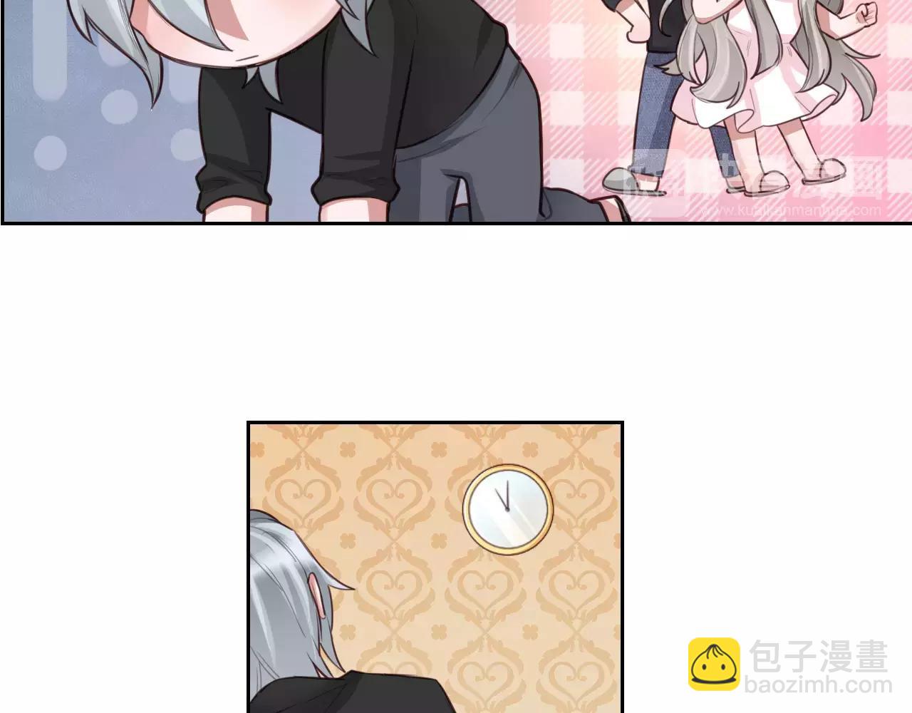 第13话 仇敌现身！(1/2)-第14话