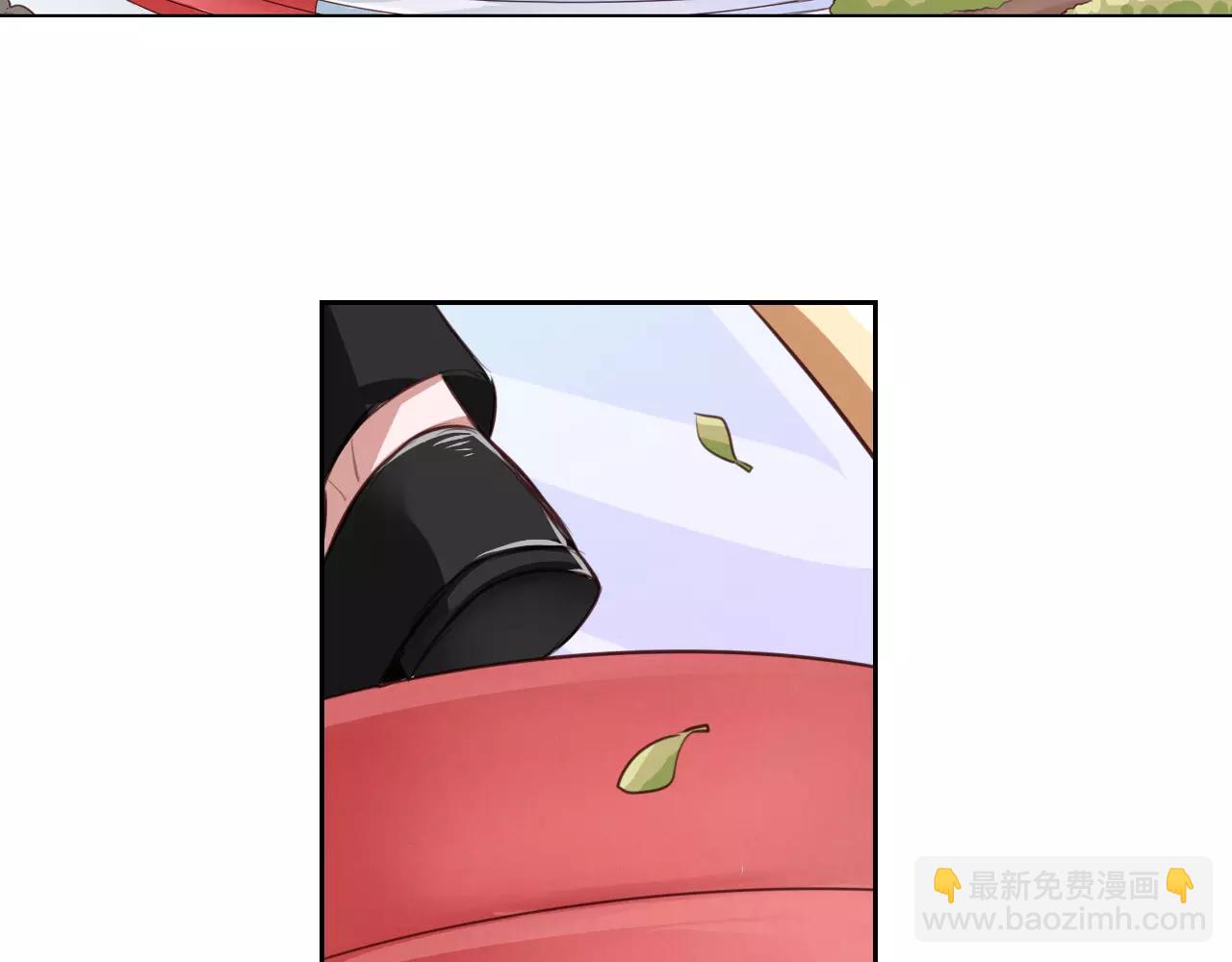 第13话 仇敌现身！(1/2)-第14话