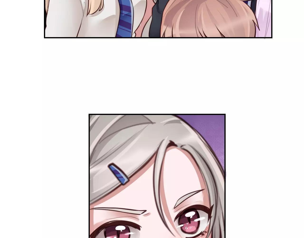 第13话 仇敌现身！(1/2)-第14话