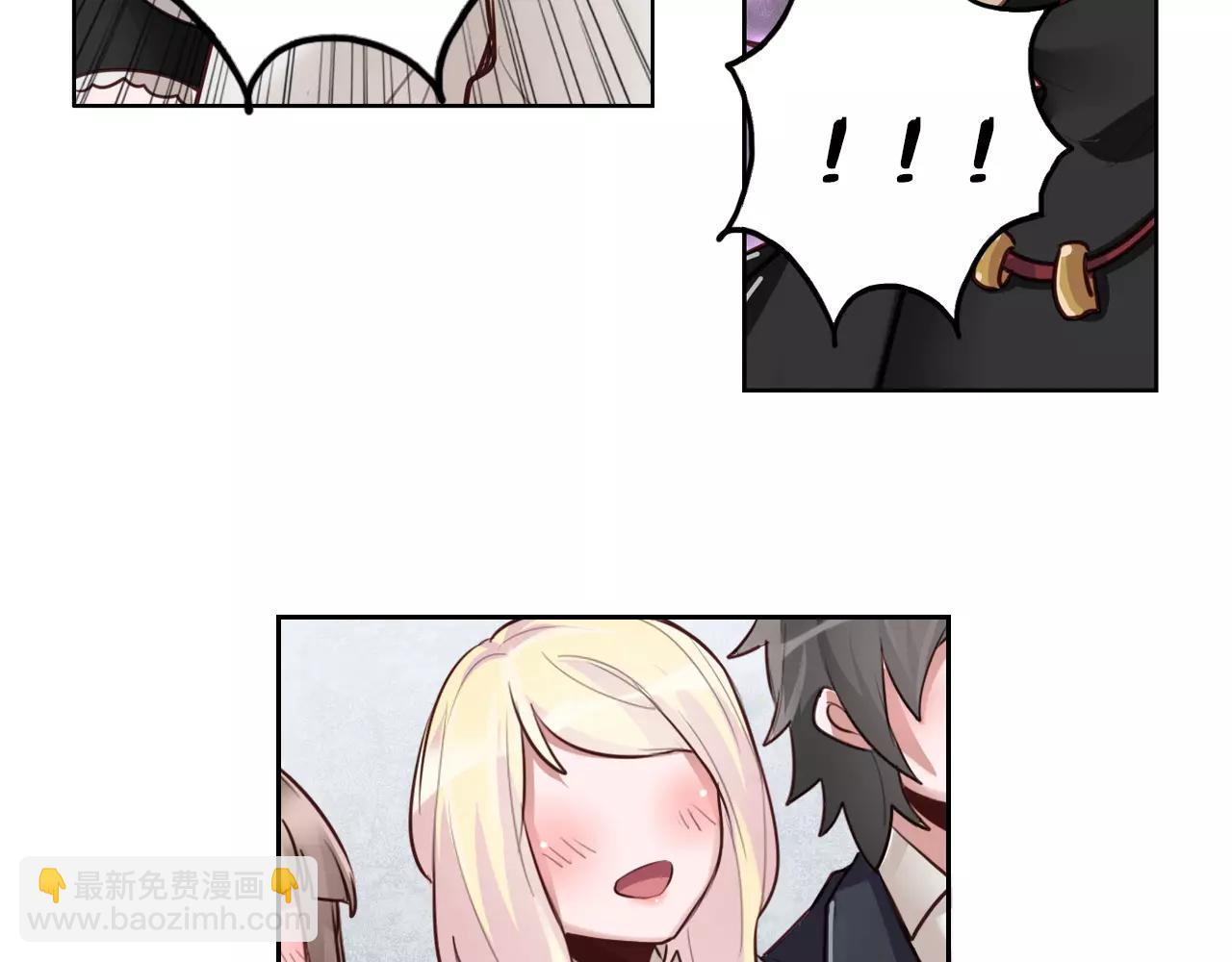 第13话 仇敌现身！(1/2)-第14话