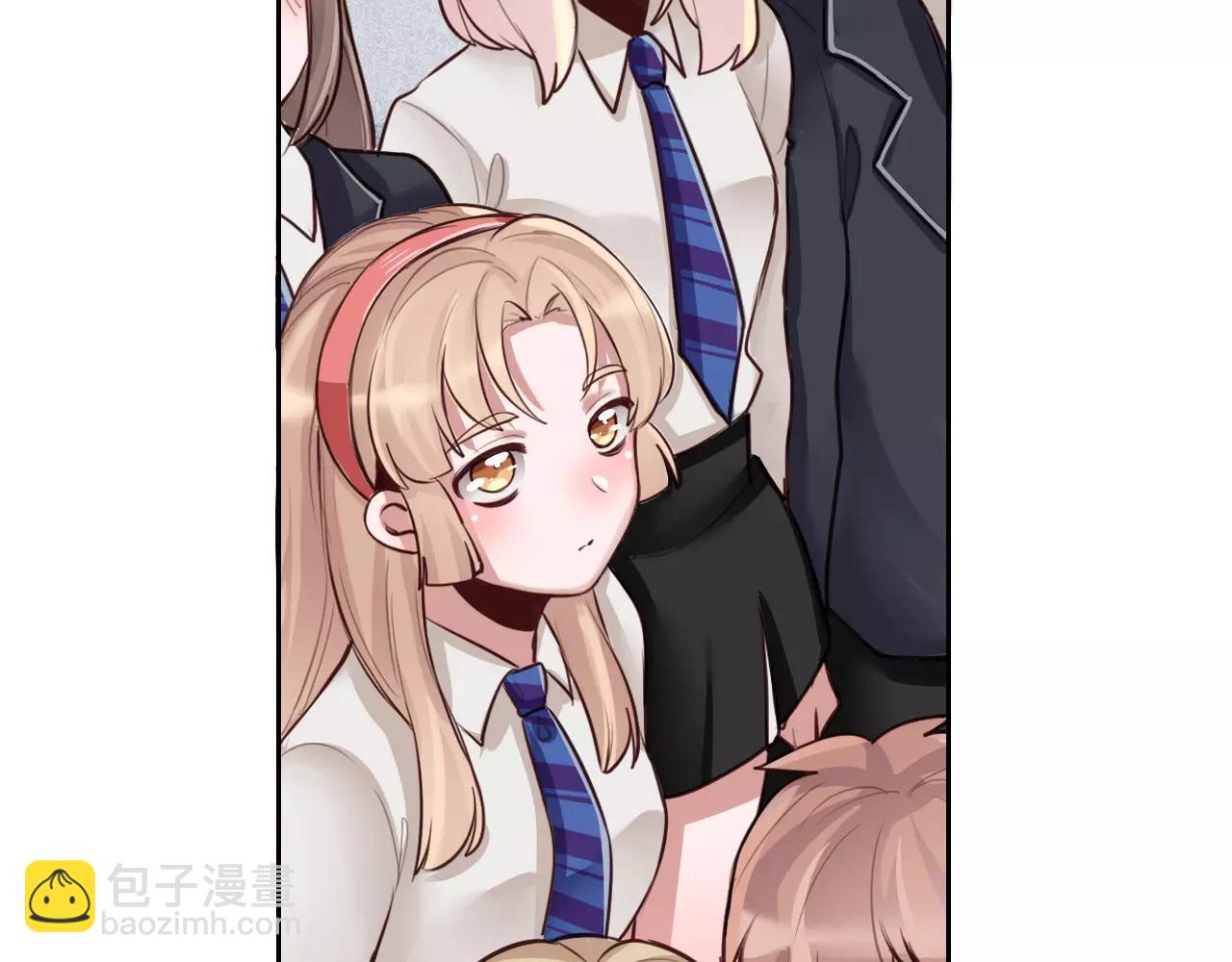 第13话 仇敌现身！(1/2)-第14话