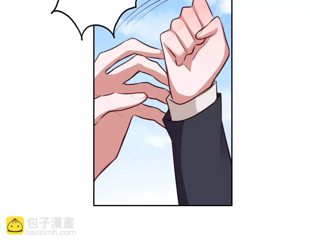 第13话 仇敌现身！(1/2)-第14话