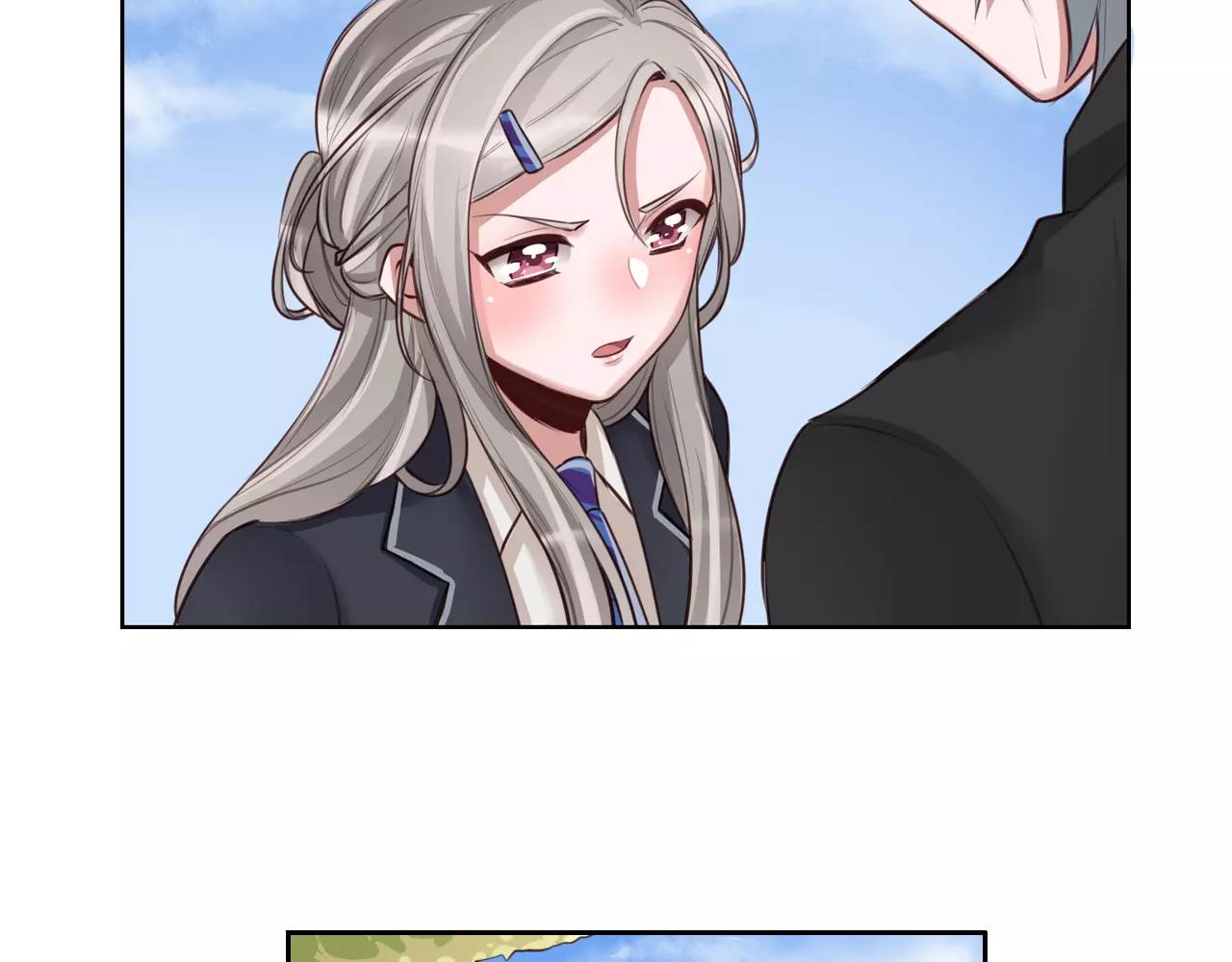 第13话 仇敌现身！(1/2)-第14话