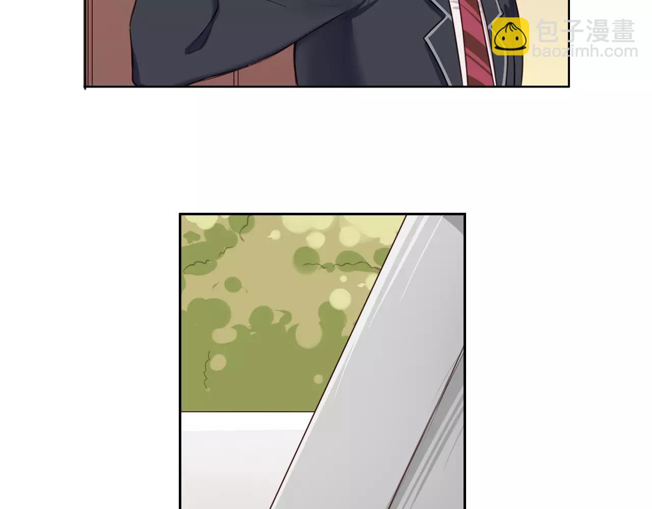 第15话 我不同意你们一起！(1/2)-第16话