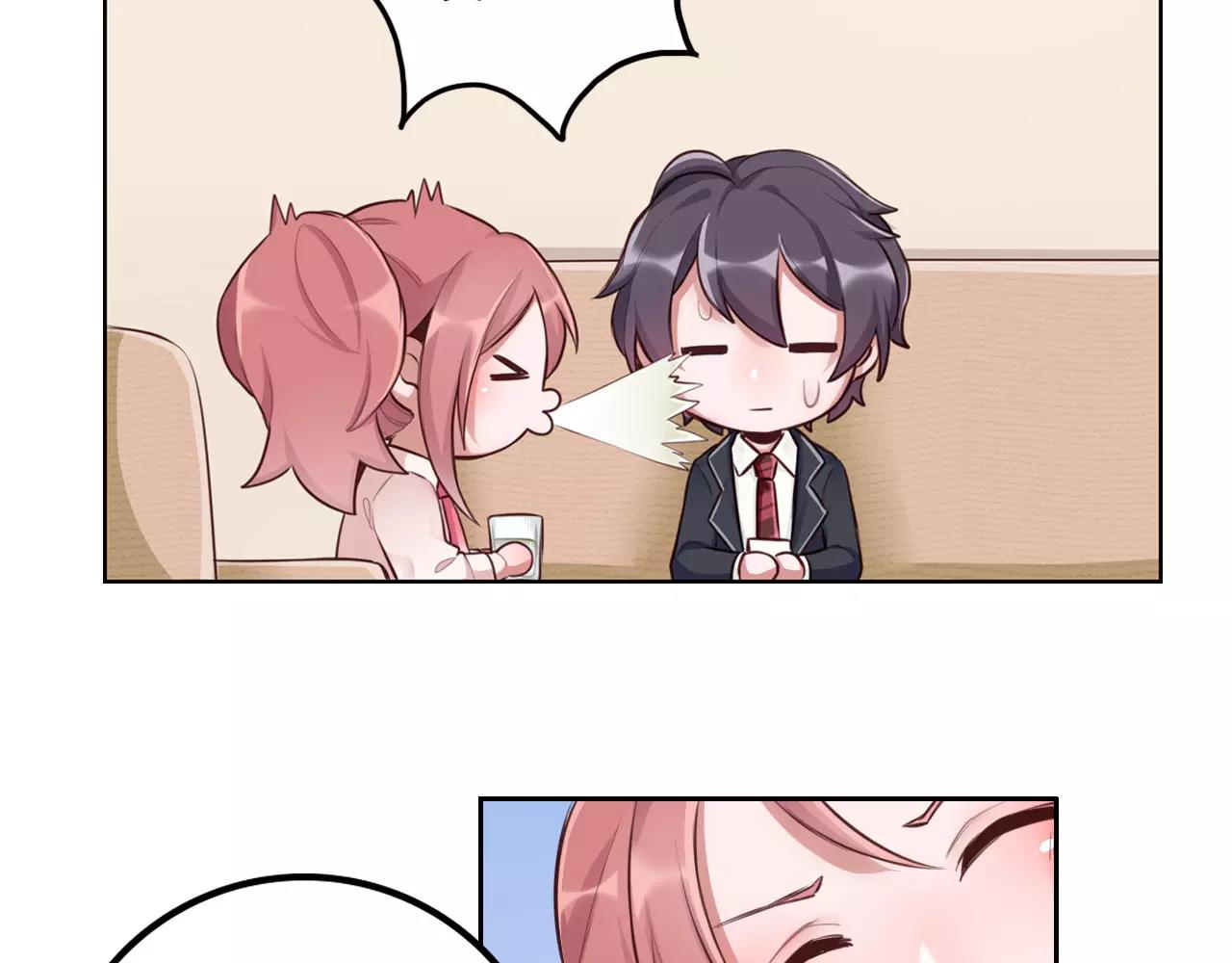 第15话 我不同意你们一起！(1/2)-第16话