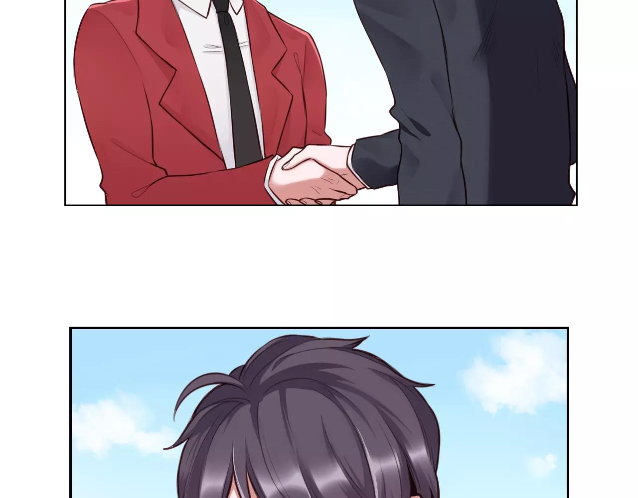 第19话 烦恼(1/2)-第20话