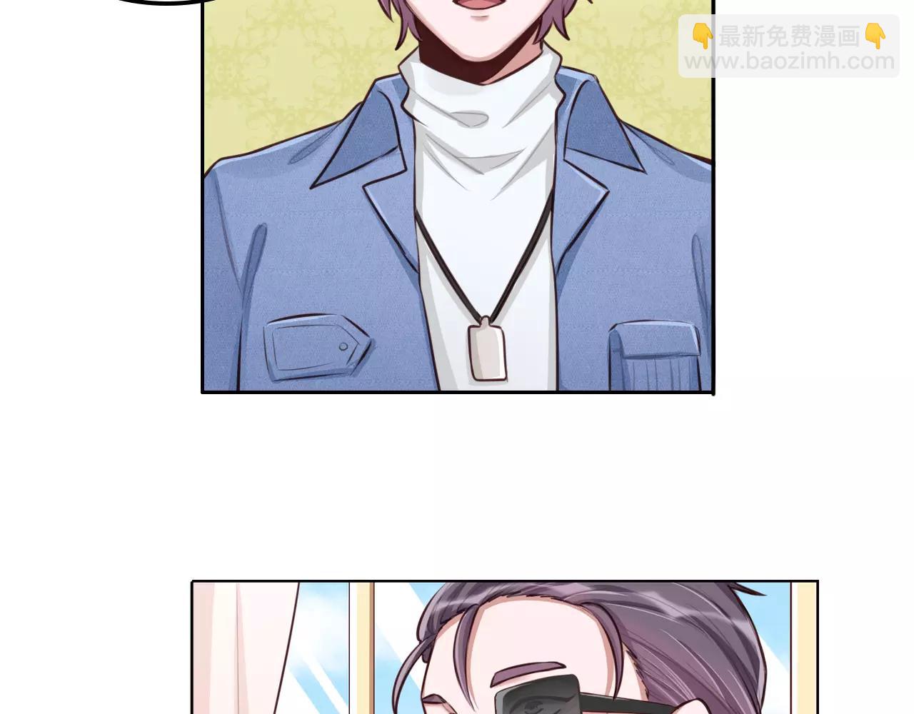 第21话 娱乐圈，我们来了！(1/2)-第22话