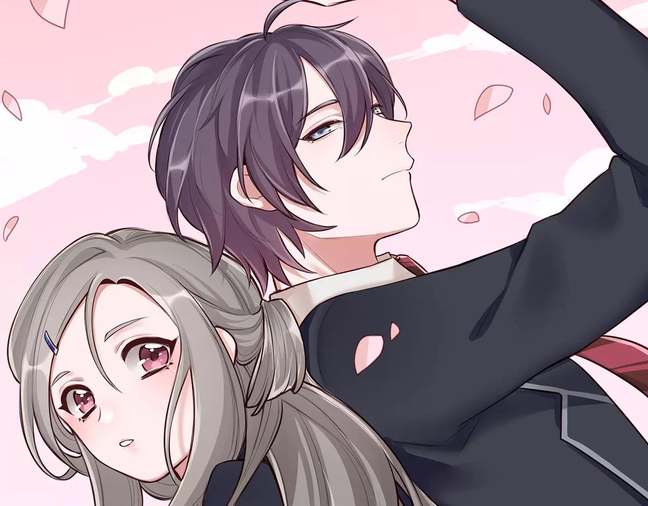 第23话 上台会紧张(1/2)-第24话