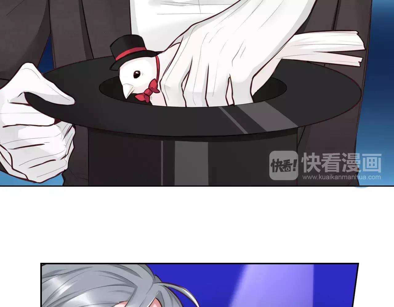 第23话 上台会紧张(1/2)-第24话