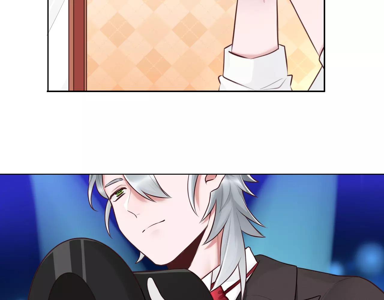 第23话 上台会紧张(1/2)-第24话