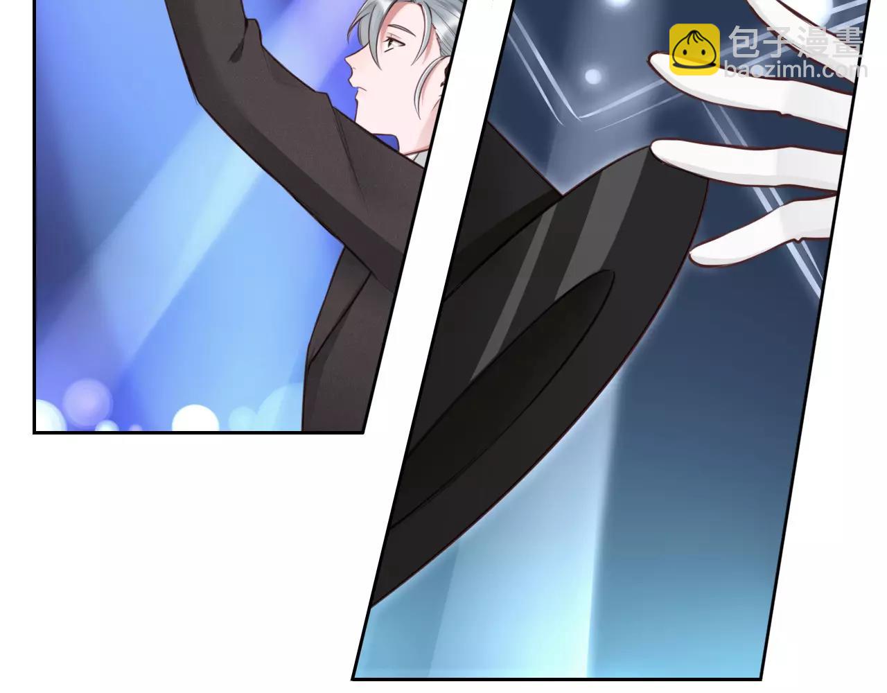 第23话 上台会紧张(1/2)-第24话