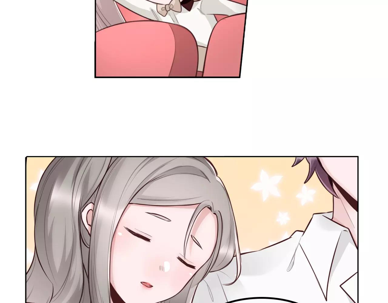 第23话 上台会紧张(1/2)-第24话