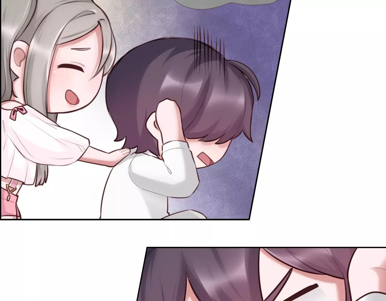 第23话 上台会紧张(1/2)-第24话