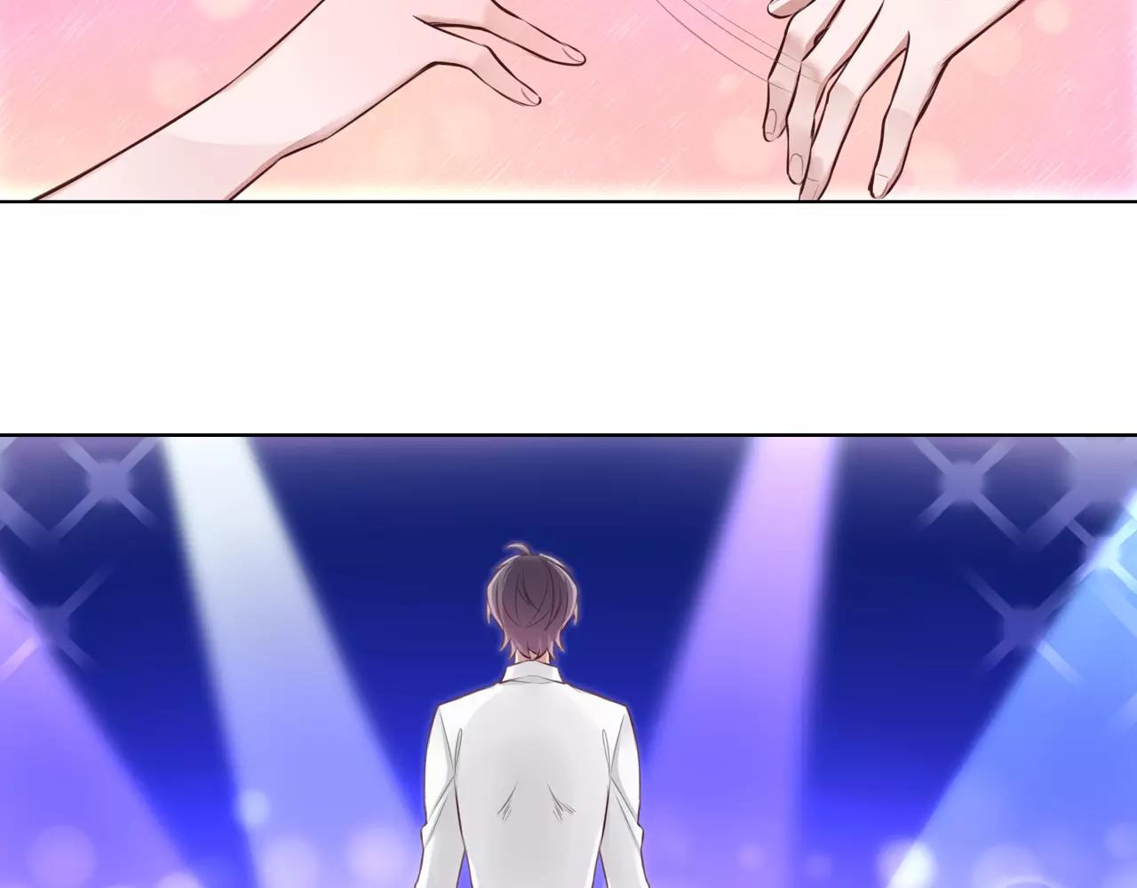 第23话 上台会紧张(1/2)-第24话