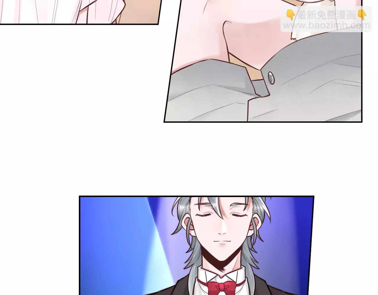 第23话 上台会紧张(1/2)-第24话