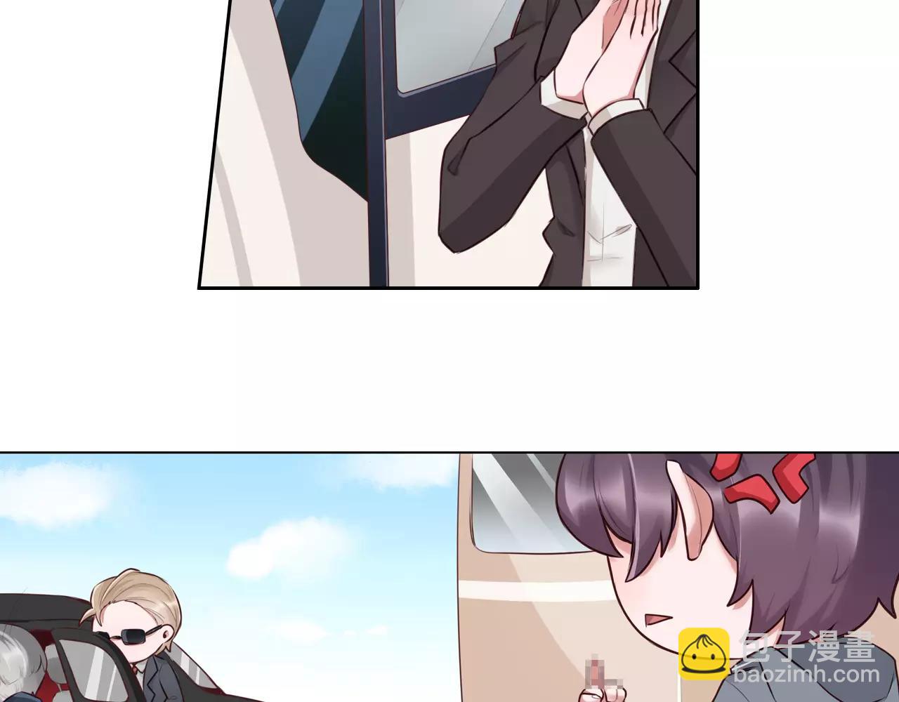 第25话 故人相逢(1/2)-第26话