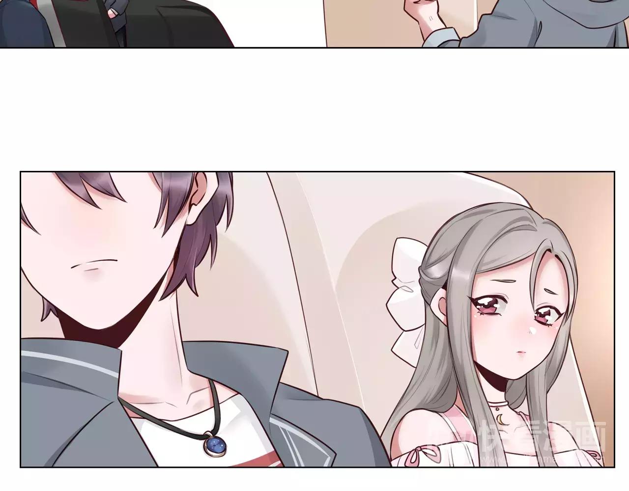 第25话 故人相逢(1/2)-第26话