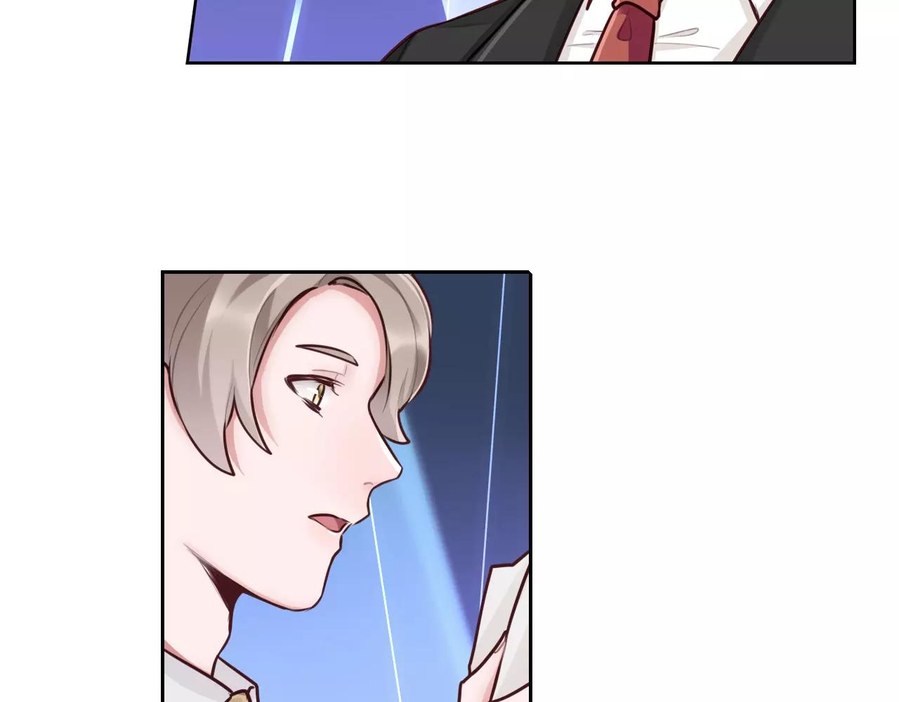 第27话 威亚危机！(1/2)-第28话