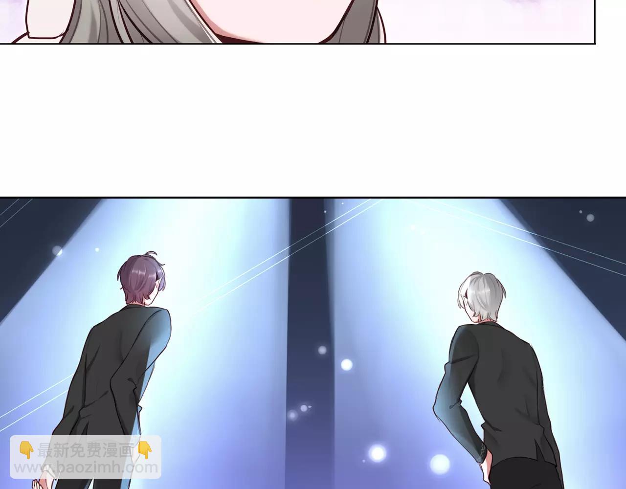 第27话 威亚危机！(1/2)-第28话