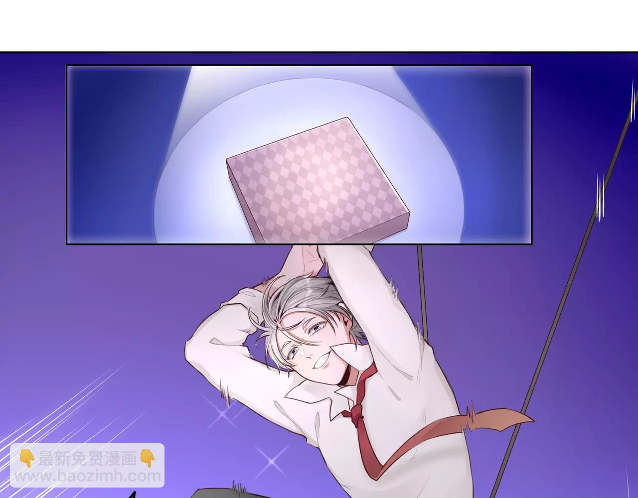 第27话 威亚危机！(1/2)-第28话