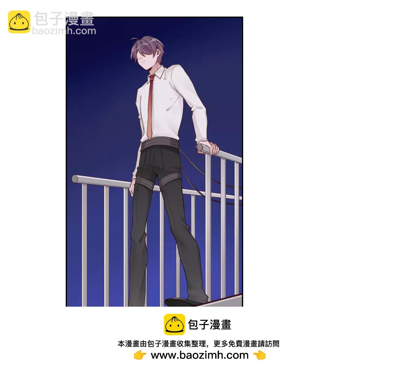 第27话 威亚危机！(1/2)-第28话