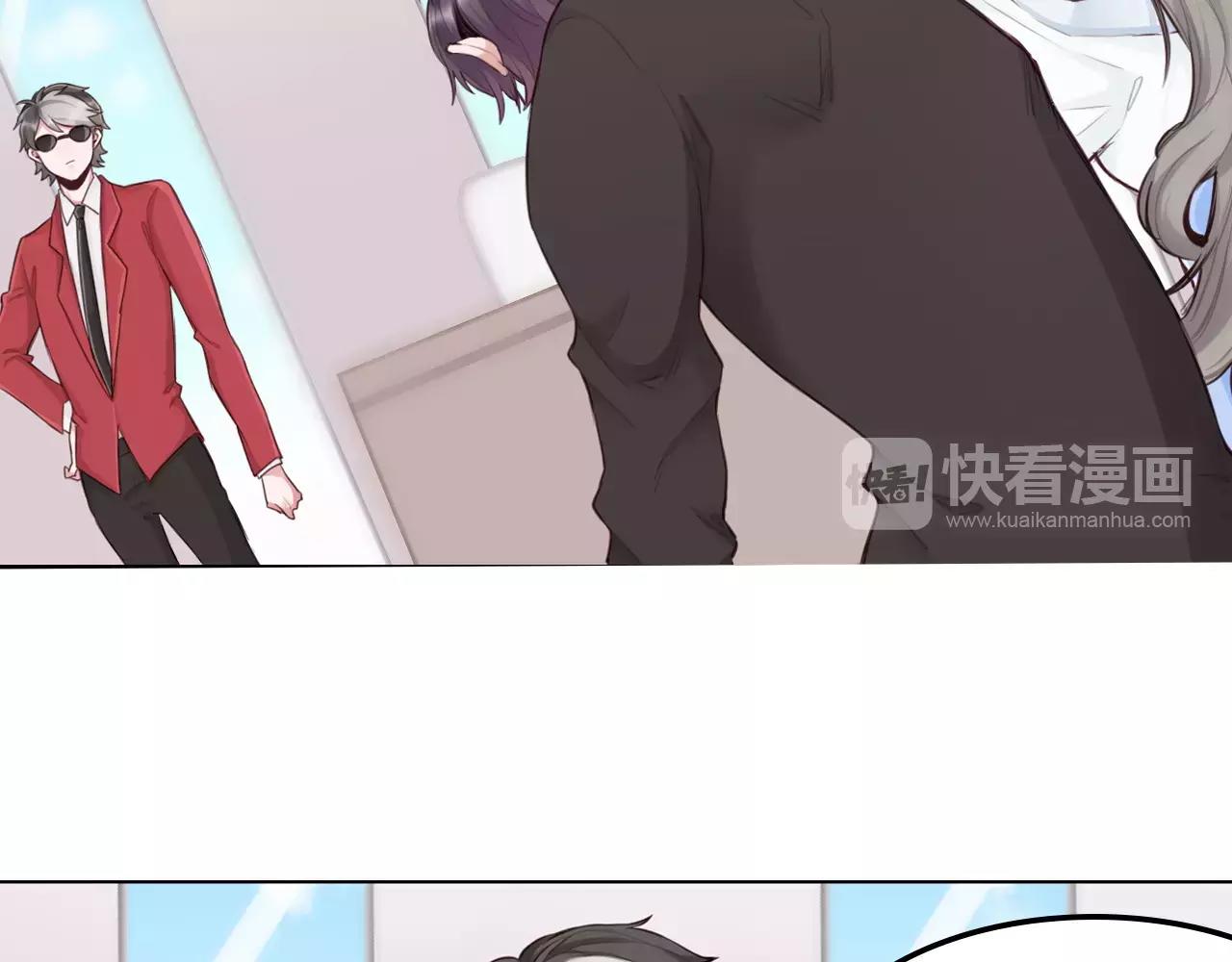 第31话 从跑龙套开始(1/2)-第32话