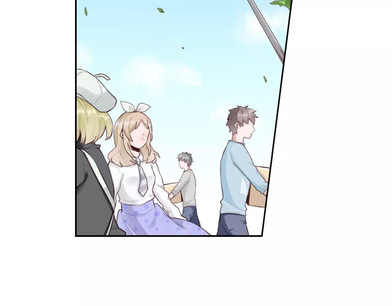 第31话 从跑龙套开始(1/2)-第32话