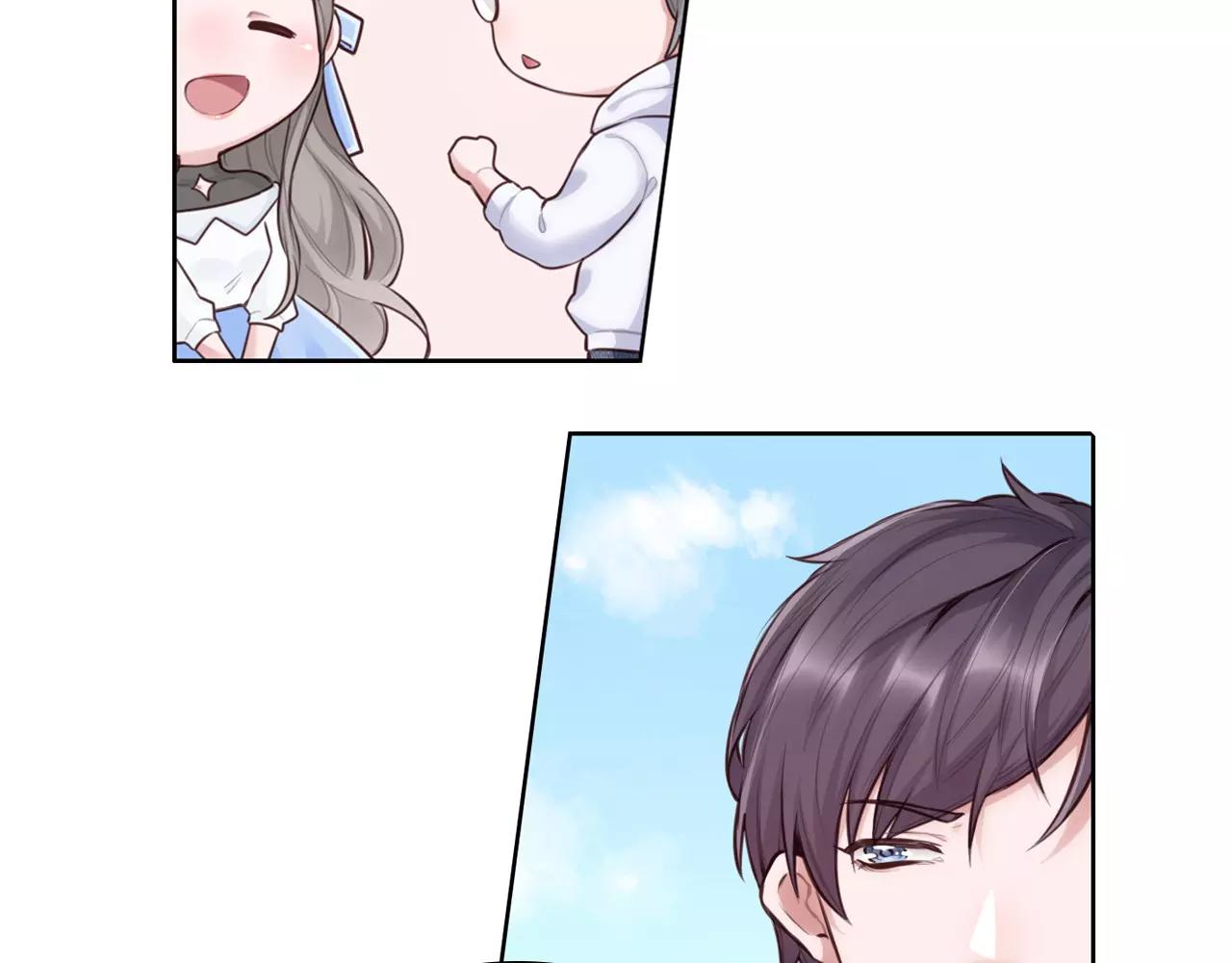 第31话 从跑龙套开始(1/2)-第32话