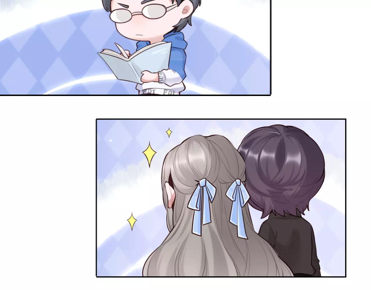 第31话 从跑龙套开始(1/2)-第32话