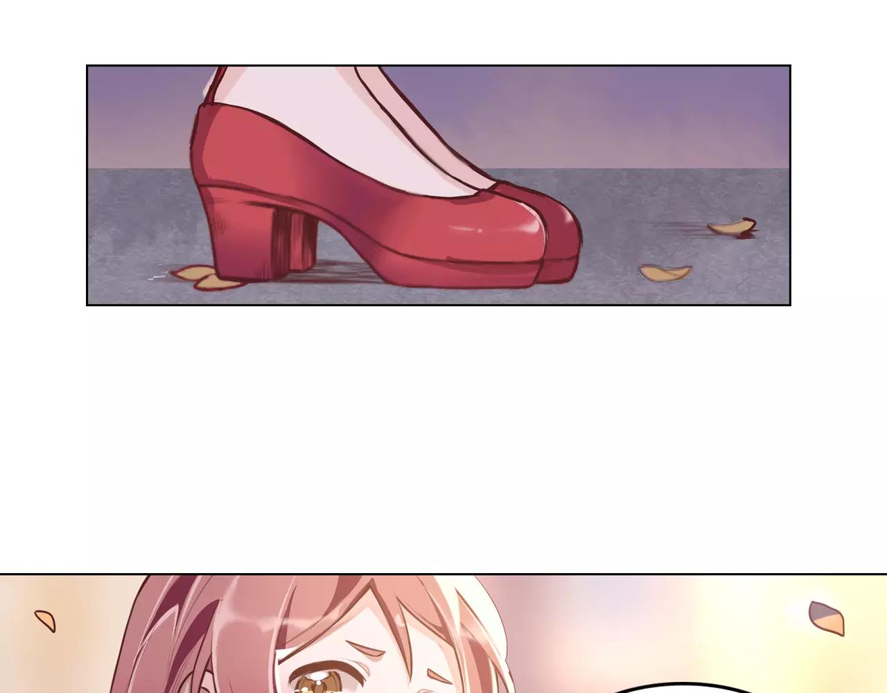 第33话 我不想放弃!(1/2)-第34话