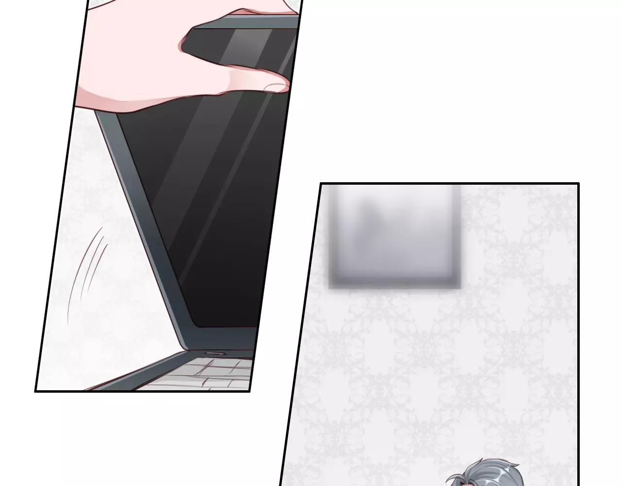 第39话 最近有点奇怪的他(1/2)-第40话