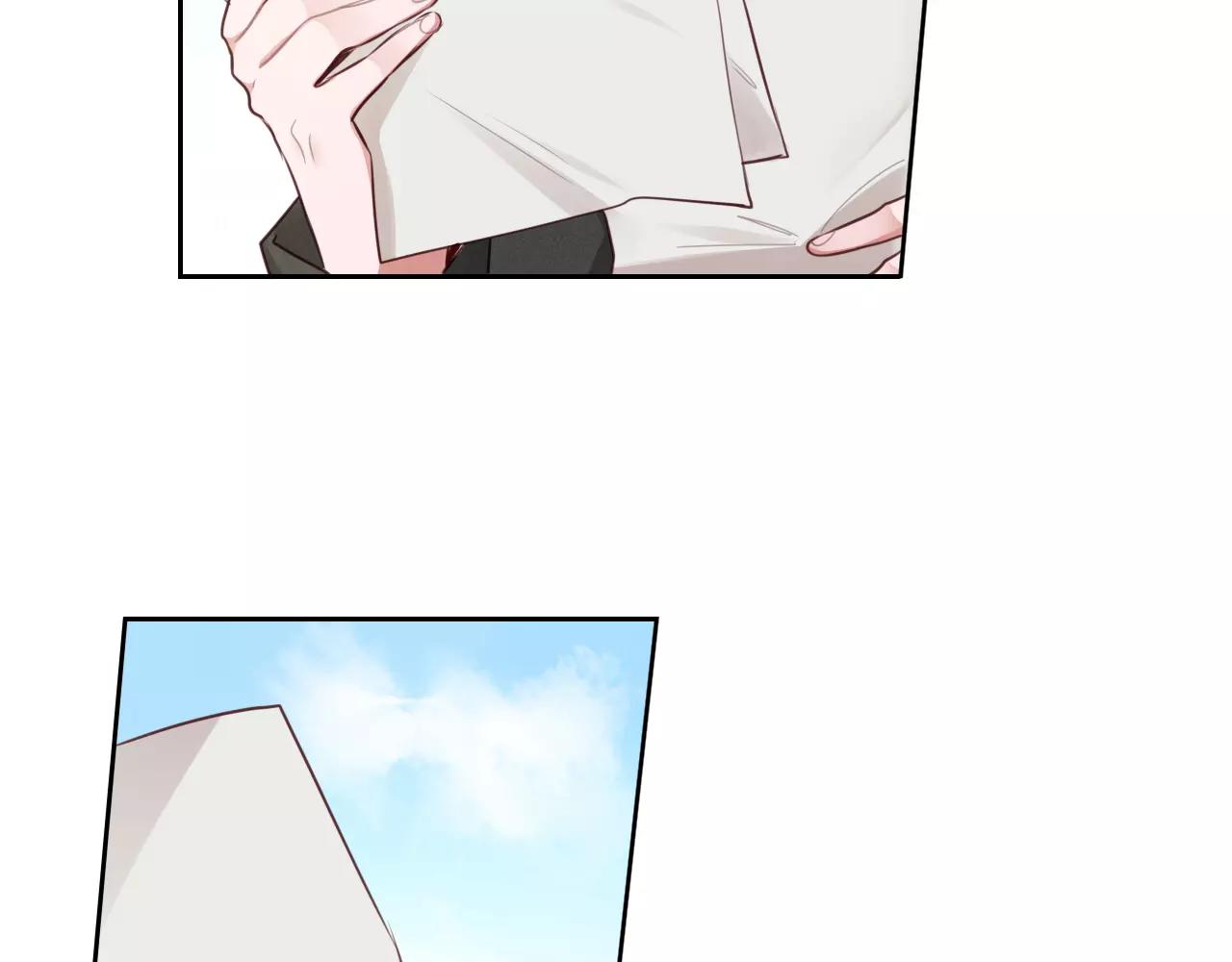 第39话 最近有点奇怪的他(1/2)-第40话