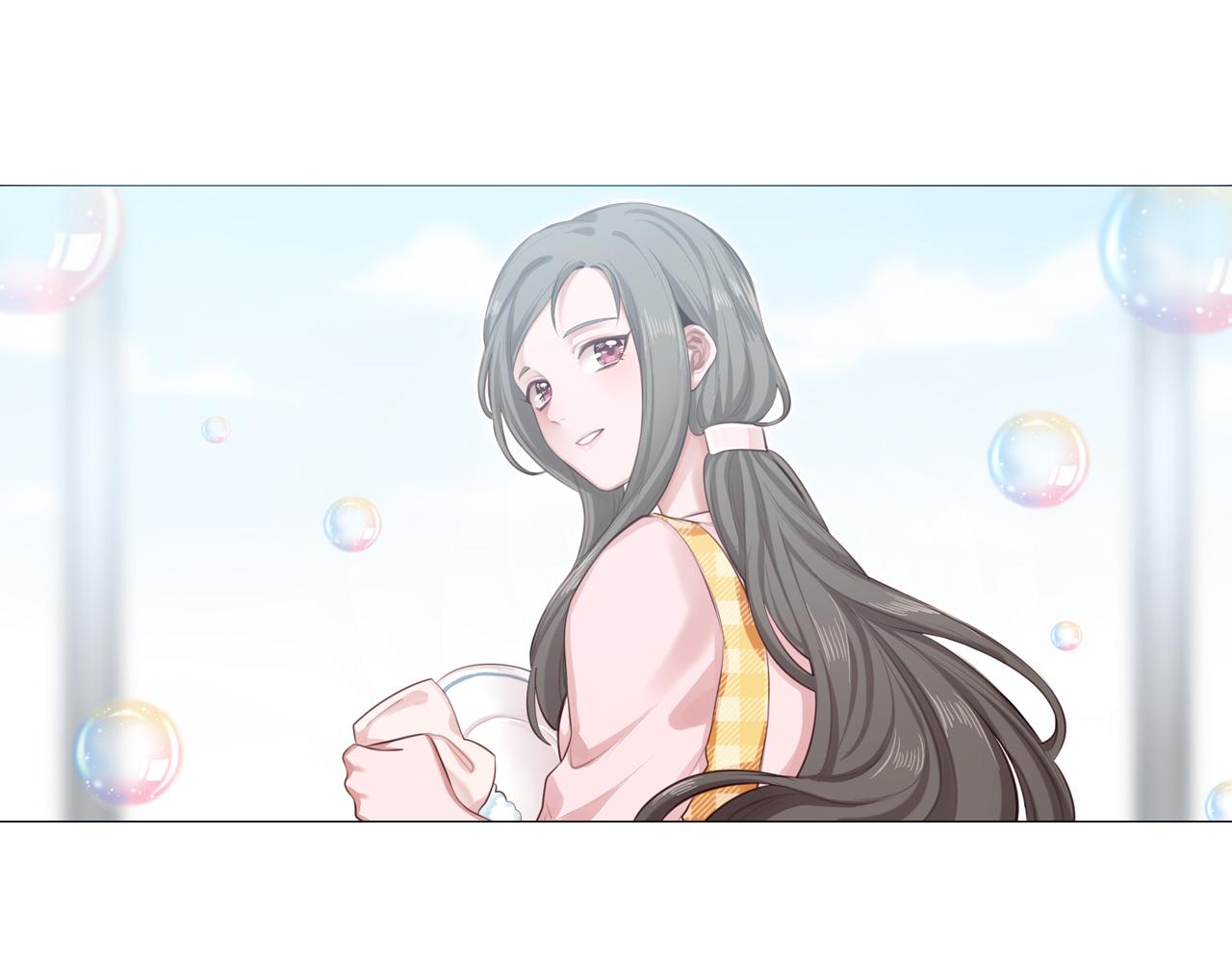 第49话 试镜成功？(1/2)-第50话