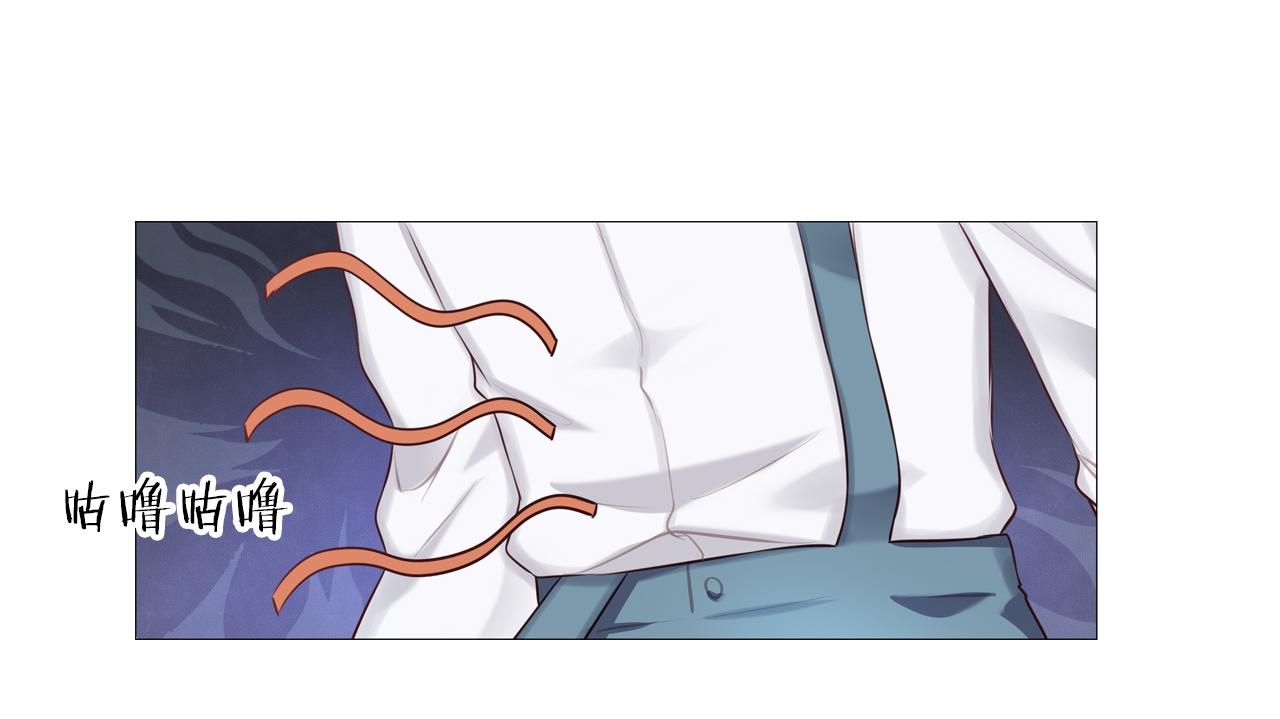 第49话 试镜成功？(1/2)-第50话