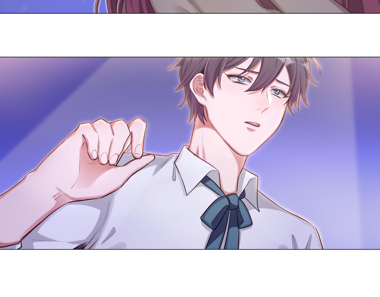 第49话 试镜成功？(1/2)-第50话