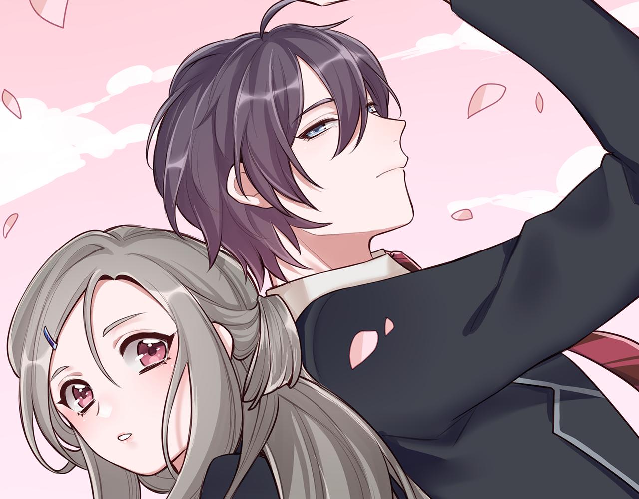 第51话 目标就是捧红你！(1/2)-第52话