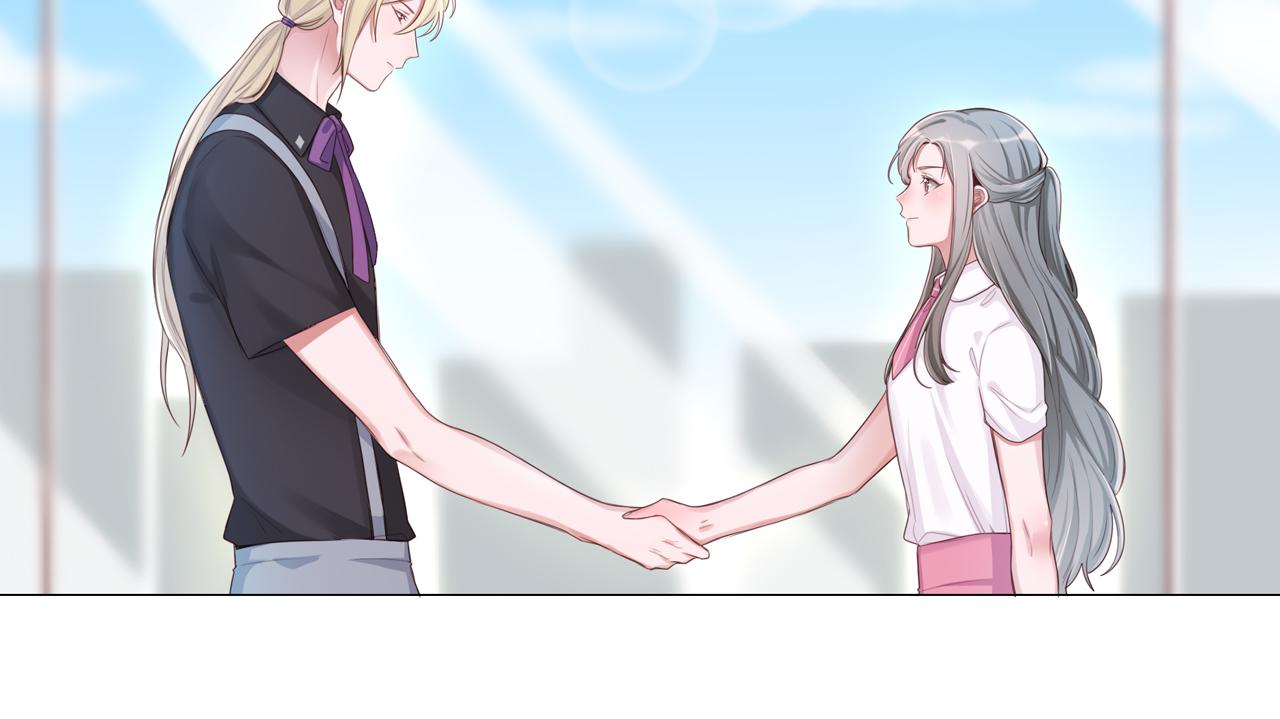 第51话 目标就是捧红你！(1/2)-第52话