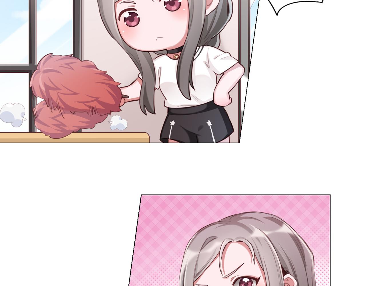 第51话 目标就是捧红你！(1/2)-第52话