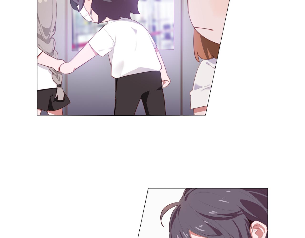 第53话 拉郎女孩绝不认输(1/2)-第54话