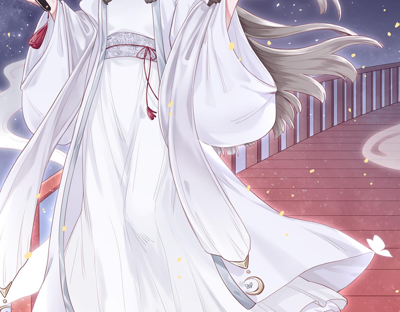 第59话 真正的绯闻对象(1/2)-第60话